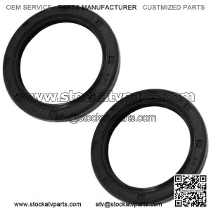 Oil Seal for Yamaha Grizzly 450 YFM450 2007-2014 Primary Clutch Sliding Sheave 2