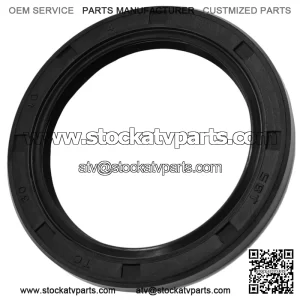 93101-31167-00 Oil Seal for Yamaha Primary Clutch Sliding Sheave 30x40x4