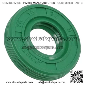 Water Pump Oil Seal for Suzuki GW250 2013-2017