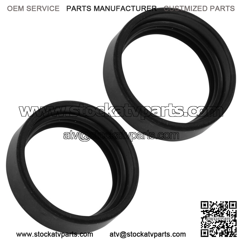 Rear Swing Arm Oil Seal For Yamaha YFZ450X 2010-2011 QTY 2