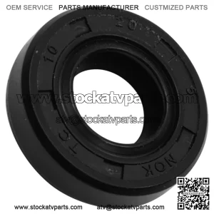 Water Pump Oil Seal for Kawasaki KAF620 Mule 4000 Trans 2009-2022 / 92049-2111