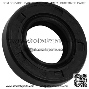 Engine Cover Oil Seal For Kawasaki NINJA 400 2018 2019 2020 2021