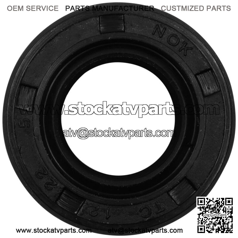 Engine Cover Oil Seal For Kawasaki TERYX4 800 2016-2022 - Image 4