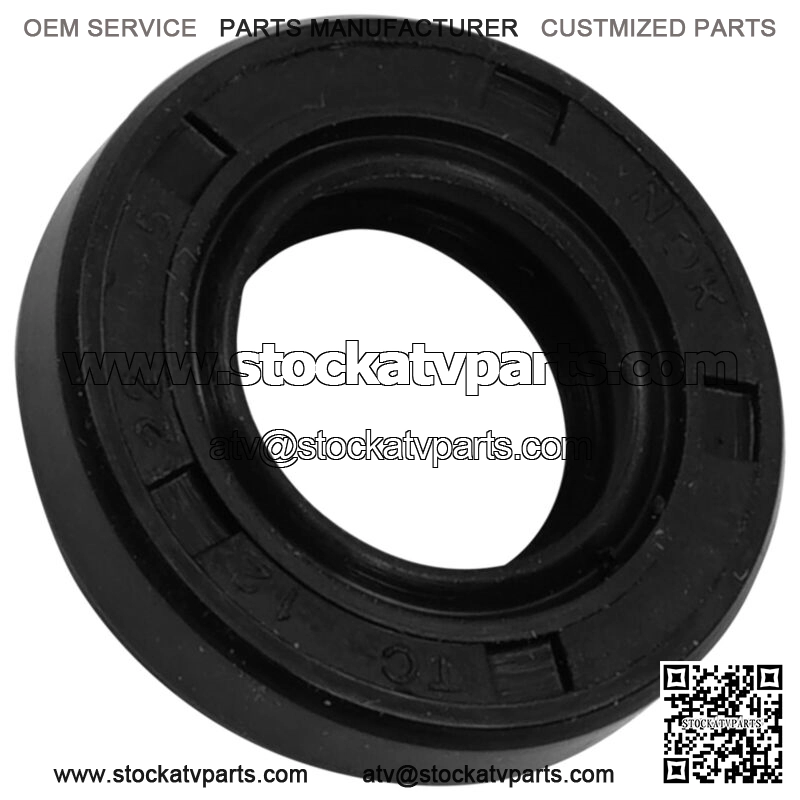 Engine Cover Oil Seal For Kawasaki TERYX4 800 LE CAMO 2021-2023