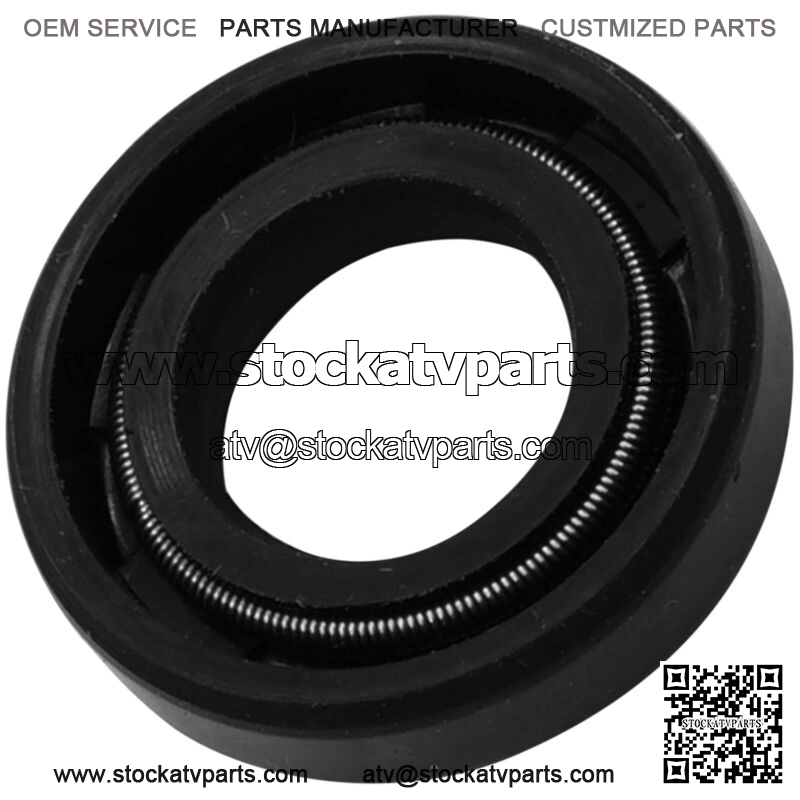 Engine Cover Oil Seal For Kawasaki TERYX4 800 LE CAMO 2021-2023 - Image 3