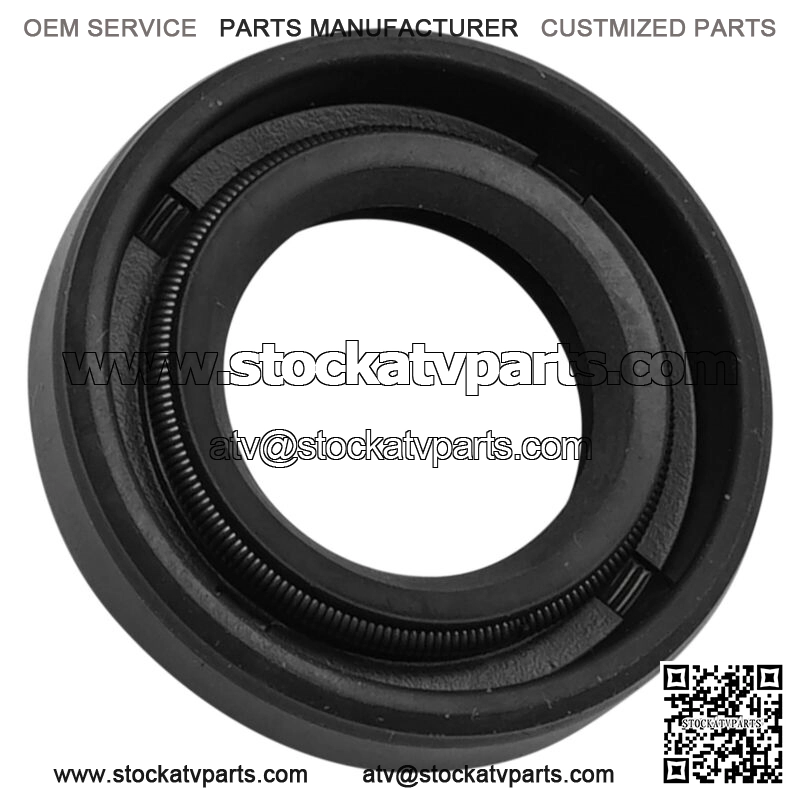 Oil Pump Seal for Yamaha YA6 1966 / YG1 1966 / YL1 1966-1967 - Image 3