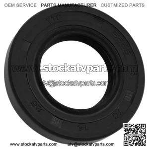 Oil Pump Seal for Yamaha RT100 1990-2000 / RT180 1990 1991 1992 1993 1994-1998