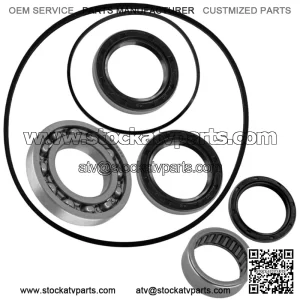 Front Differential Bearing & Seal Kit For Polaris Ranger 400 MD 2013