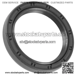 Front Gearcase Diff Seal 40x52x7 for Polaris Ranger Crew 1000 / RZR XP 1000 2020