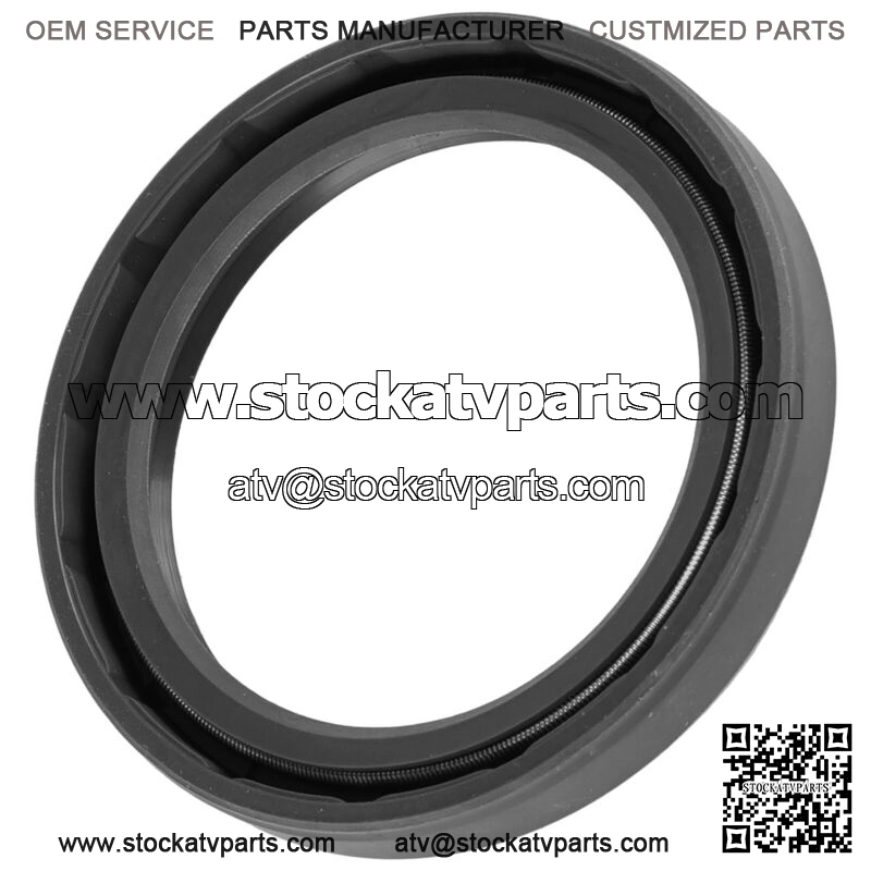 Front Gearcase Differential Seal 40x52x7 for Polaris RZR XP 4 1000 2017-2022 - Image 3