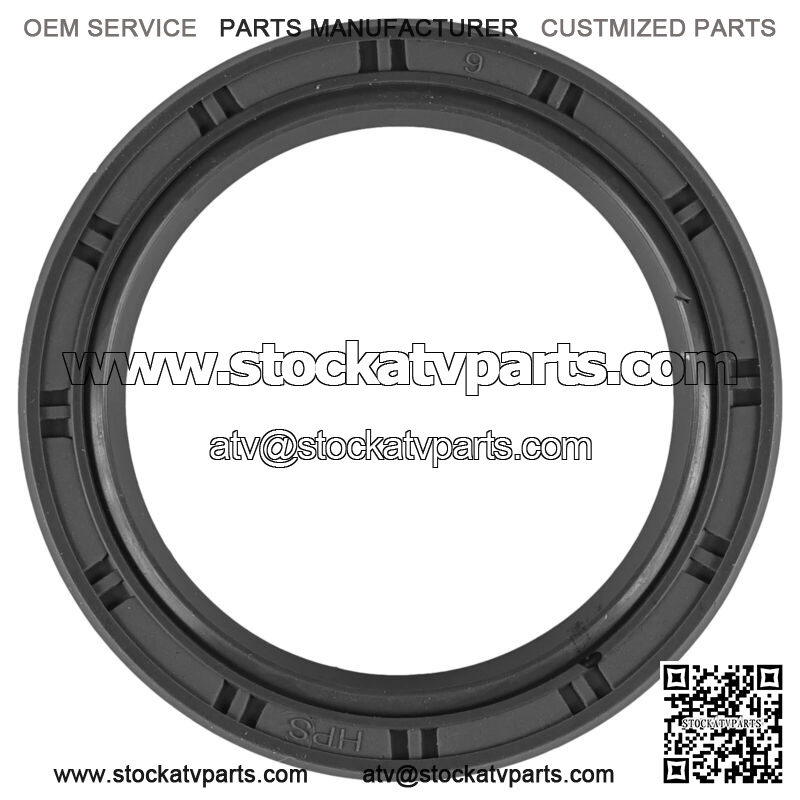 Front Gearcase Differential Seal 40x52x7 for Polaris RZR XP 4 1000 2017-2022 - Image 4