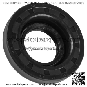 Front Drive Shaft Pinion Joint Oil Seal for Honda Foreman TRX400 95-01