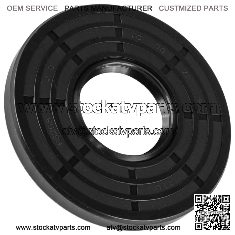 Front Gearcase Diff Seal 32x72x7 for Polaris RZR XP 1000 High Lifter 2021-2022