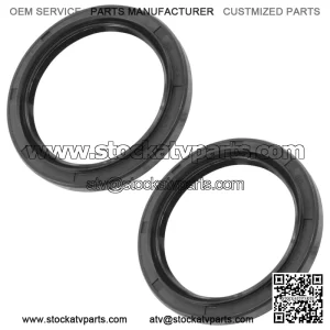 Bearing Carier Oil Seal for Arctic Cat 300 DVX 2009-2015 3304-424 ATV