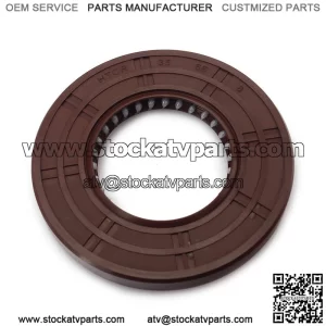 Wet Clutch Oil Seal for YAMAHA GRIZZLY 660 2002-2008