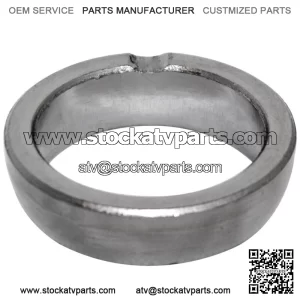 Exhaust Gasket Donut Seal for Polaris Sportsman 800 HO EFI 2008 2009 (For: Polaris Sportsman 800)