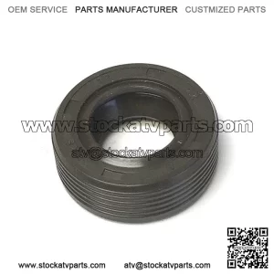 CRU Gear Shift Oil Seal fits Suzuki 02-07 Eiger LTA LTF 400 2x4 4x4 Auto Manual (For: More than one vehicle)