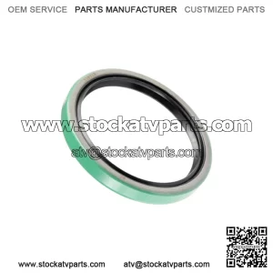 Front Wheel Strut Hub Seal for Polaris Sportsman 500 4X4 HO 2001 2002 2003