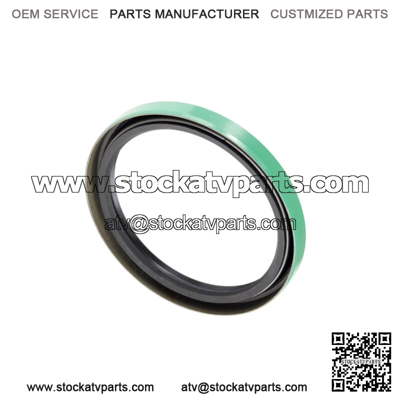 Front Wheel Strut Hub Seal for Polaris Sportsman 500 4X4 HO 2001 2002 2003 - Image 3