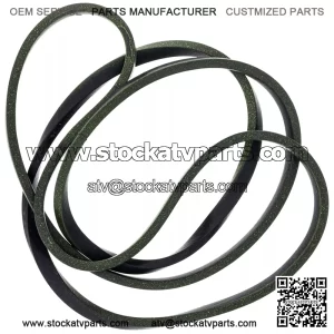 Polaris 5417715 Outer Clutch Cover Seal