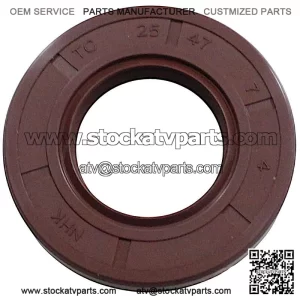 Seal 25x47x7mm SFA 1000