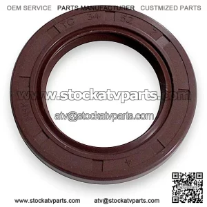 Seal 34x52x7mm SFA 1000