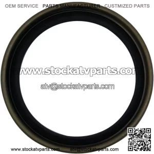 Fit for Linhai Diamo Scout Front Wheel Seal Sleeve. Part# 20804. New. (Color : 4PC)