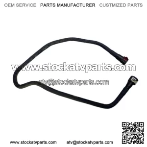 05-09 Polaris Sportsman 500, 700, 800 High pressure gas/fuel line-used