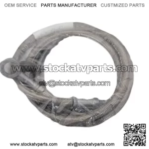 Polaris 1913878 Rear Right Brake Line 2021-2022 Ranger XP 1000 Pro XD