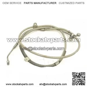 Polaris Ranger XP 1000 NorthStar 21 Brake Line Right Rear 1913101 45450