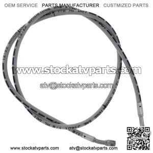 Polaris 1911735 Right Front Brake Line 2013-2019 Brutus XP Ranger 1000 900 570