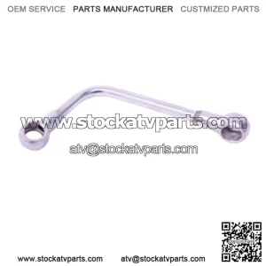 Polaris Magnum Ranger Scrambler Sportsman 400 425 500 Oil Line (Short) 3084964 (For: More than one vehicle)