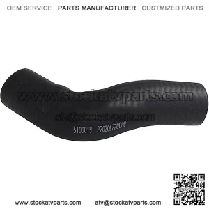 Coolant hose SFA 1000