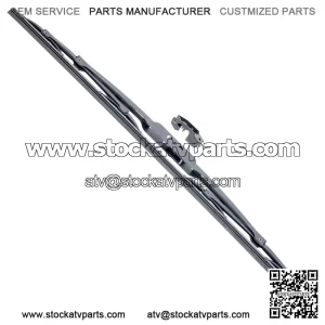 Polaris 2205558 Blade-wiper Wet Rgt Part