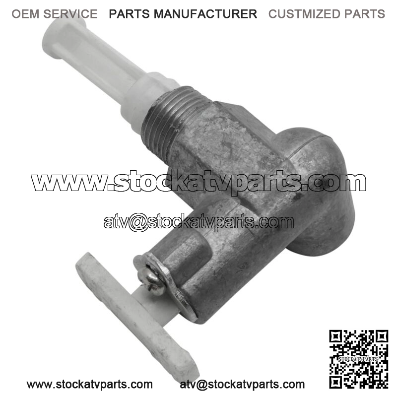 898580M91 Fuel Tank Valve Tap for Massey Ferguson / 165 168 175 178 185 - Image 3