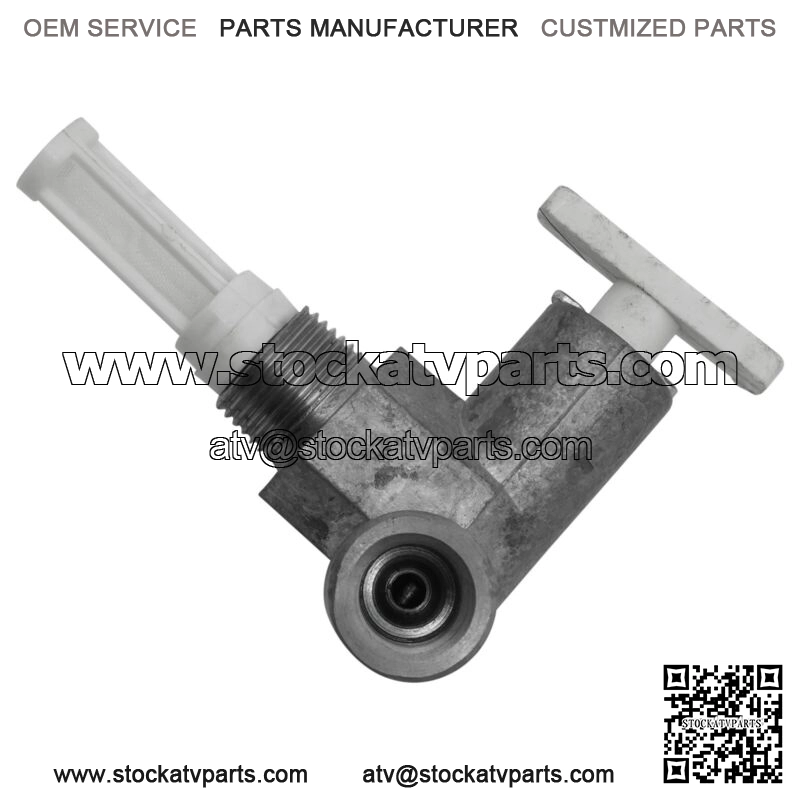 Fuel Tank Valve Tap for Massey Ferguson 565 Combine Model / 898580M91 - Image 4