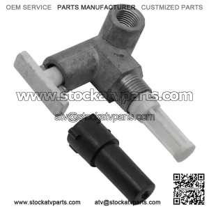 Fuel Tank Valve Tap for Massey Ferguson 50E 50F 50H 60H 6500 6800H