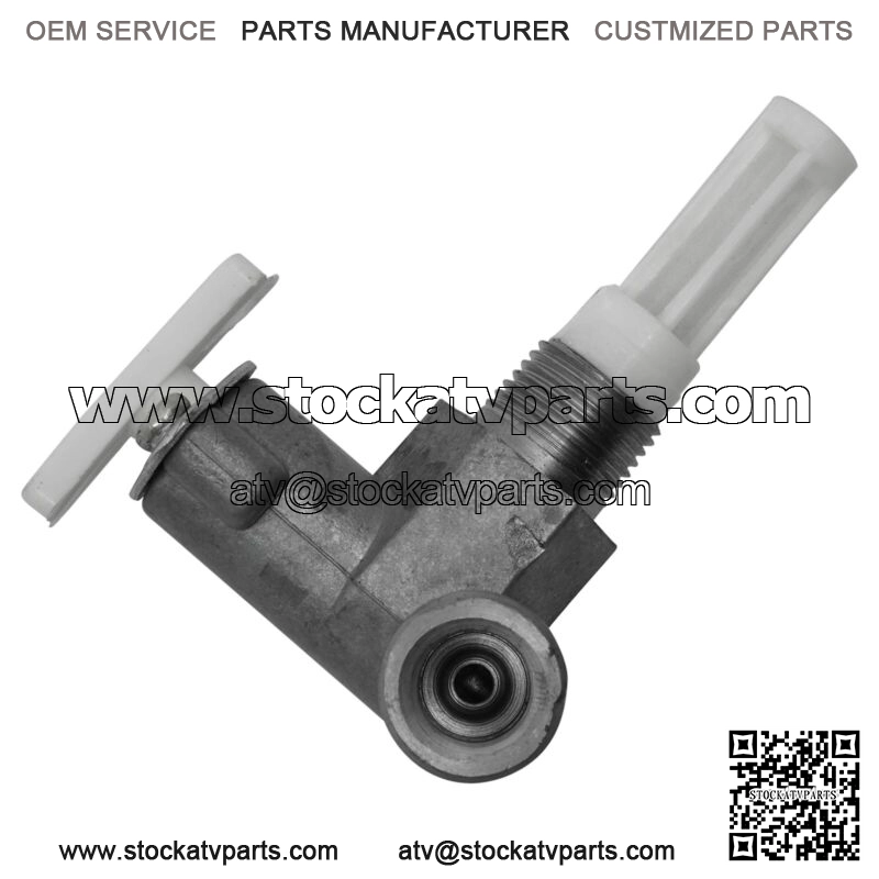 Fuel Tank Shut Off Valve For Massey Ferguson 135 158 165 175 255 285 - Image 4