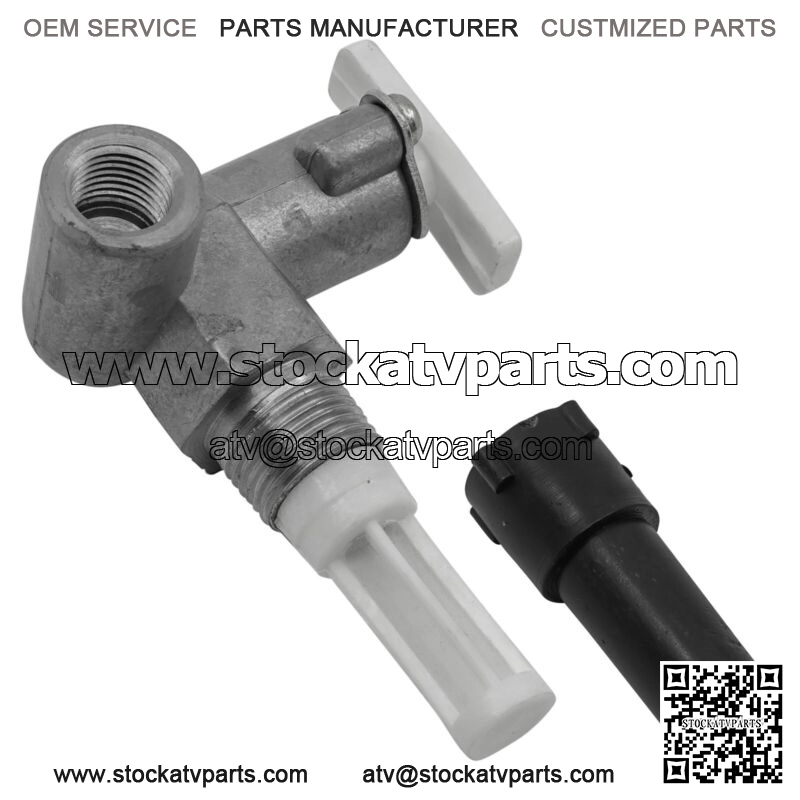 Fuel Tank Shut Off Valve For Massey Ferguson 356 35 350 3505 3525 3545