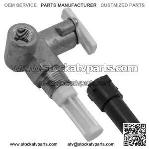 Fuel Tank Shut Off Valve For Massey Ferguson 35X 50 65 231 765 20E