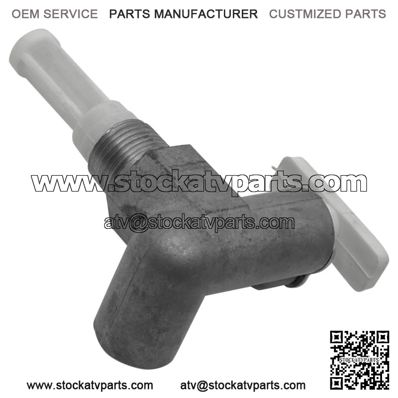 Fuel Tank Shut Off Valve For Massey Ferguson 35X 50 65 231 765 20E - Image 3