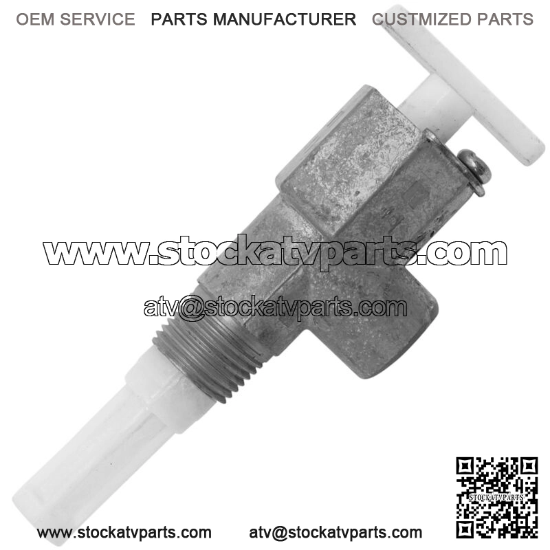 Fuel Tap Shutoff For Massey Ferguson 898540M91 Tractor - Image 5