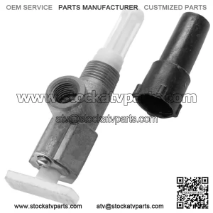 Fuel Tap Shutoff For Massey Ferguson 20E 30E 30H 40E 898540M92