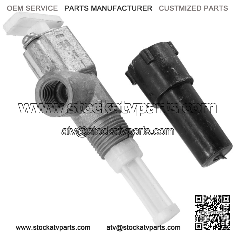 Fuel Tap Shutoff For Massey Ferguson 20E 30E 30H 40E 898540M92 - Image 3