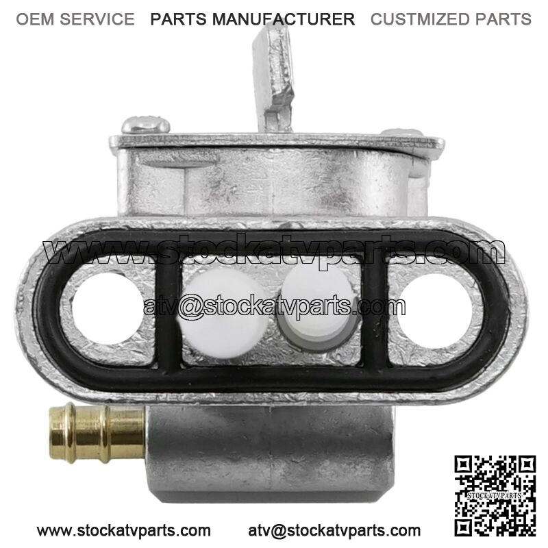 Fuel Valve Petcock for Yamaha Royal Star XVZ13AH 1997 1998 1999 - Image 4