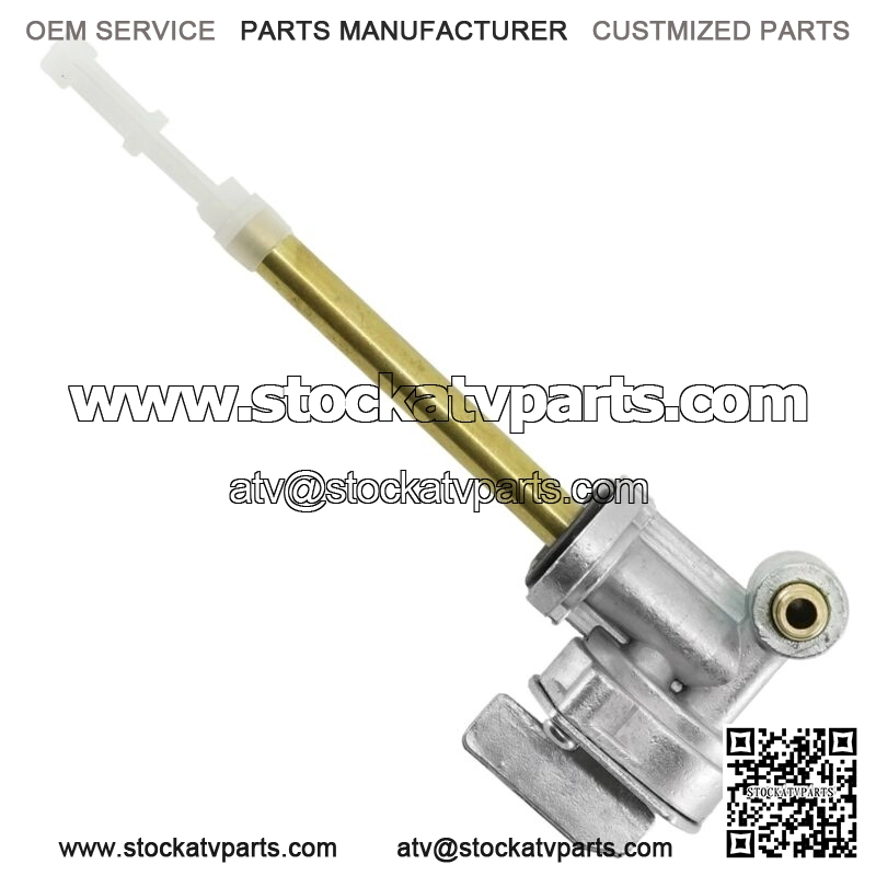 Fuel Valve Petcock for Yamaha Banshee YFZ350 1987 1988 1989 1990 1991-2006 - Image 5