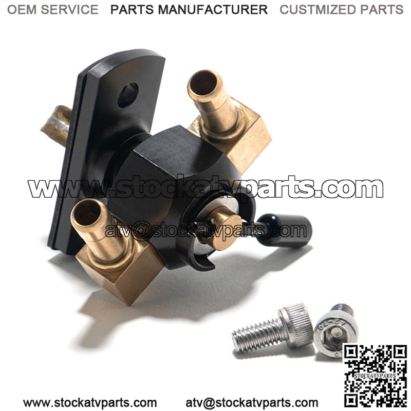 Fuel Tank Switch Valve Petcock for Yamaha Banshee 350 1987-2006 / Raptor YMF660R 2001-2005 - Image 3