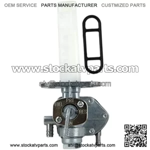 Fuel Valve Petcock Switch for Suzuki LS650 SAVAGE 650 BOULEVARD S40