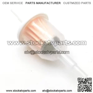 New FUEL FILTER fits John Deere Gator Utility TH 6x4 TS 4x2 TX 4x2 TX Turf 4x2