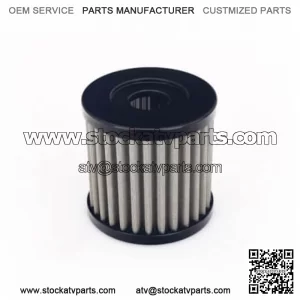 High Performance Motorcycle Oil Filter